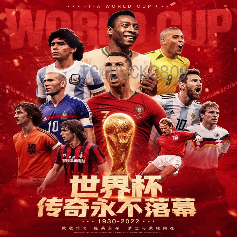 官方2026国际足联世界杯扩军48队：全新赛制与影响解析